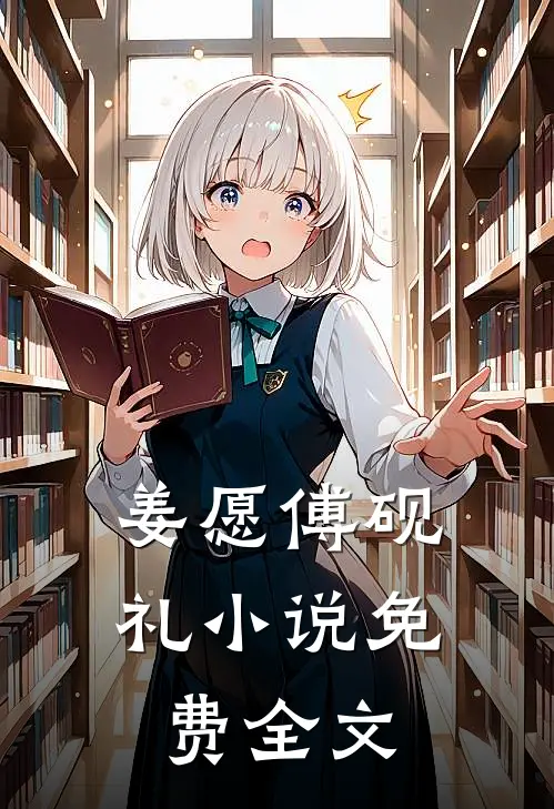 姜愿傅砚礼小说免费全文