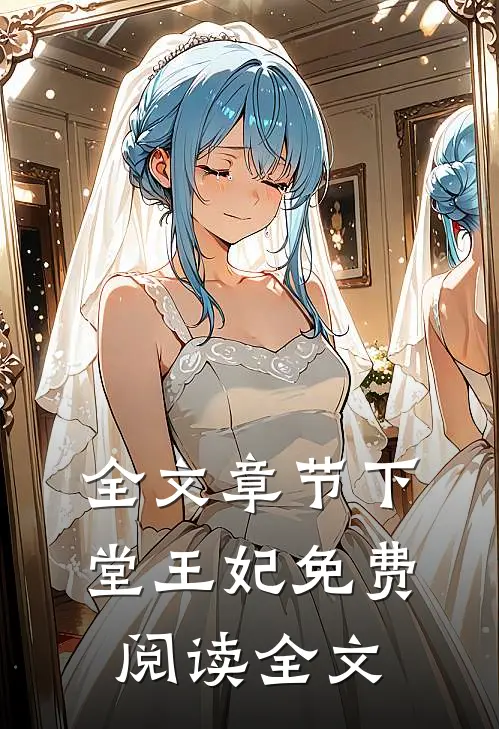 全文章节下堂王妃免费阅读全文