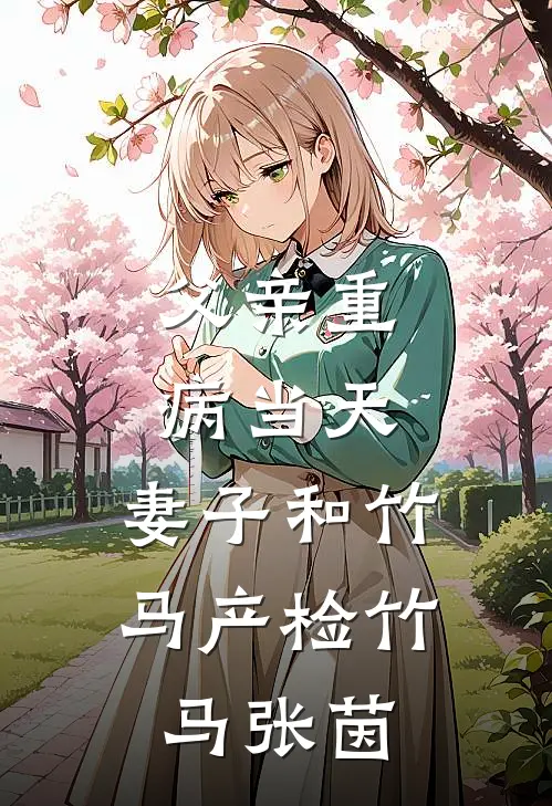 父亲重病当天，妻子和竹马产检竹马张茵