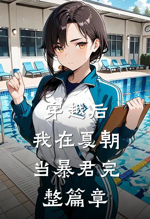 穿越后,我在夏朝当暴君完整篇章