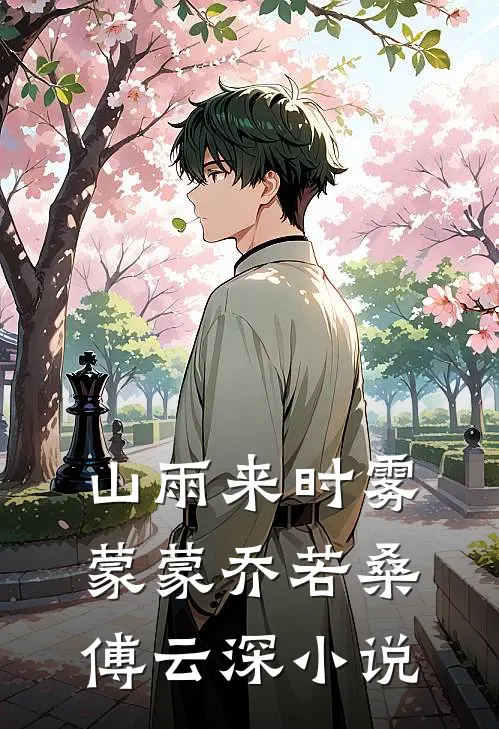 山雨来时雾蒙蒙乔若桑傅云深小说