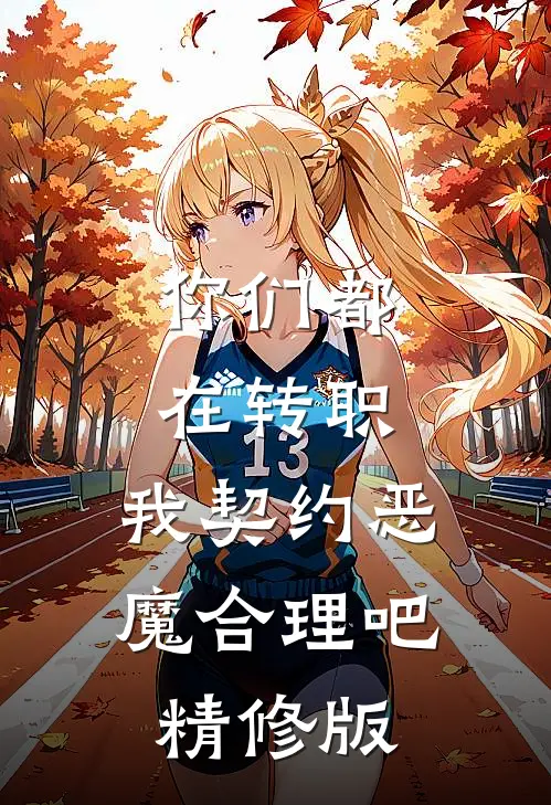 你们都在转职，我契约恶魔合理吧精修版