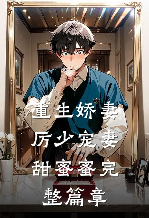 重生娇妻：厉少宠妻甜蜜蜜完整篇章