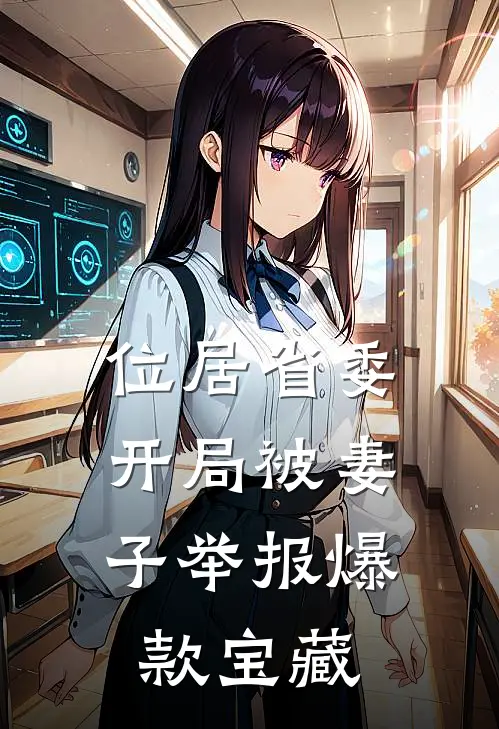 位居省委，开局被妻子举报爆款宝藏