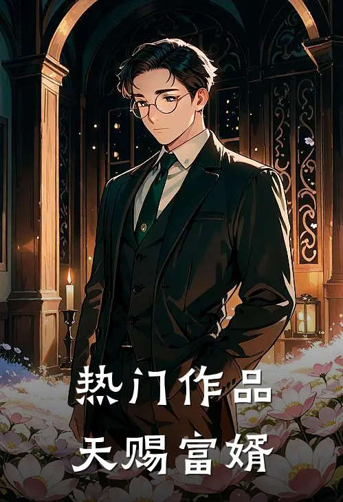 热门作品天赐富婿