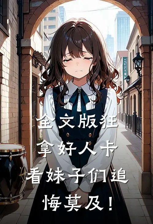 全文版狂拿好人卡，看妹子们追悔莫及！