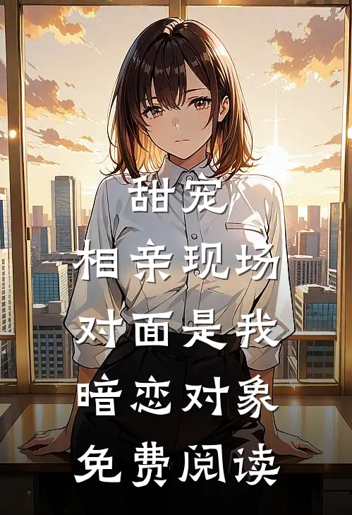 甜宠相亲现场,对面是我暗恋对象免费阅读全文