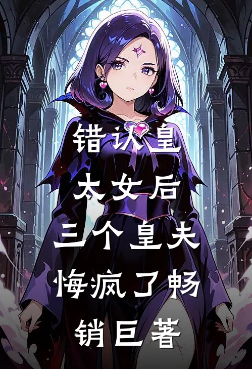 错认皇太女后,三个皇夫悔疯了畅销巨著