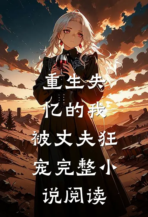 重生失忆的我,被丈夫狂宠完整阅读全文