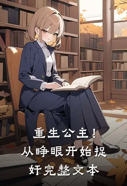 重生公主！从睁眼开始捉奸完整文本