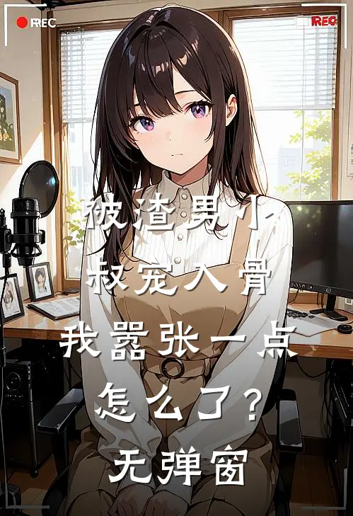 被渣男小叔宠入骨,我嚣张一点怎么了?无弹窗
