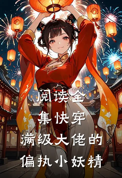 阅读全集快穿满级大佬的偏执小妖精