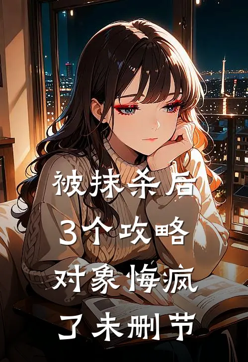 被抹杀后，3个攻略对象悔疯了未删节