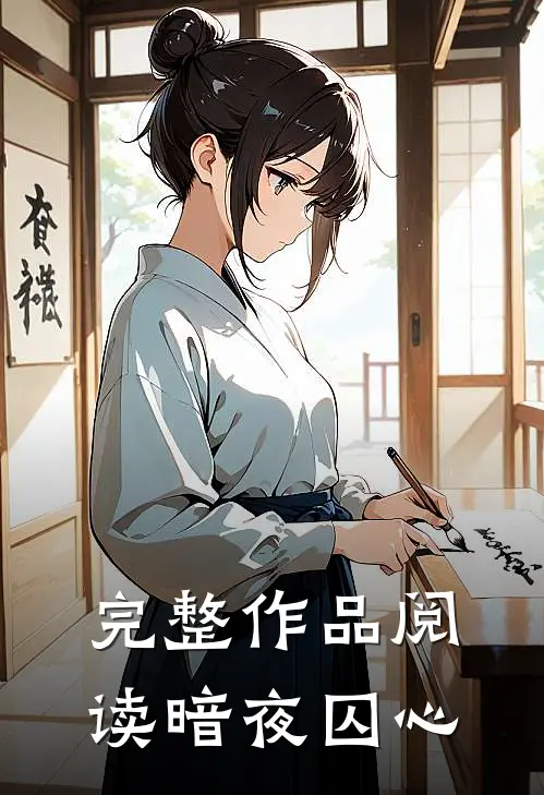 完整作品阅读暗夜囚心