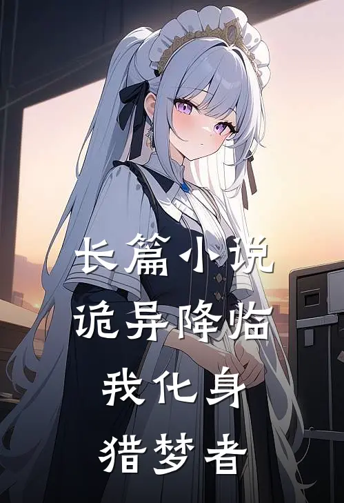 长篇诡异降临我化身猎梦者免费阅读