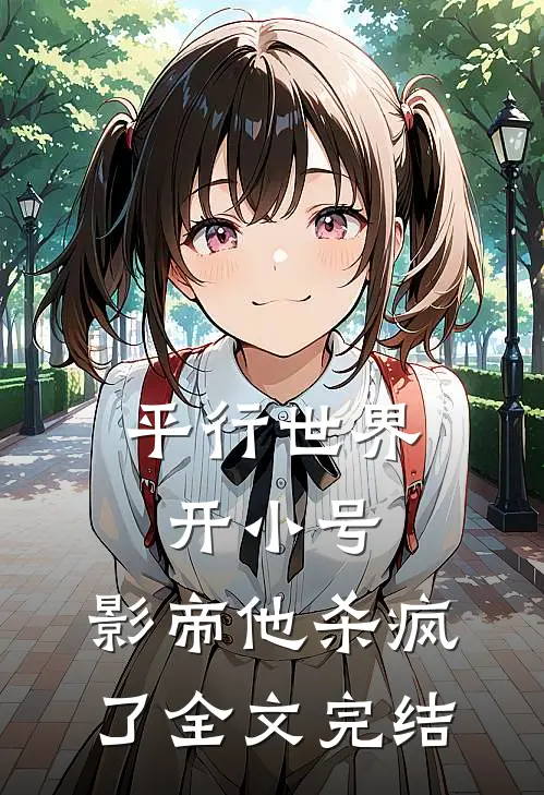 平行世界开小号,影帝他杀疯了全文完结免费阅读