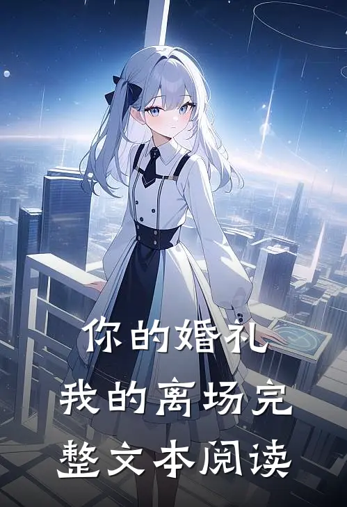 你的婚礼,我的离场完整文本阅读免费