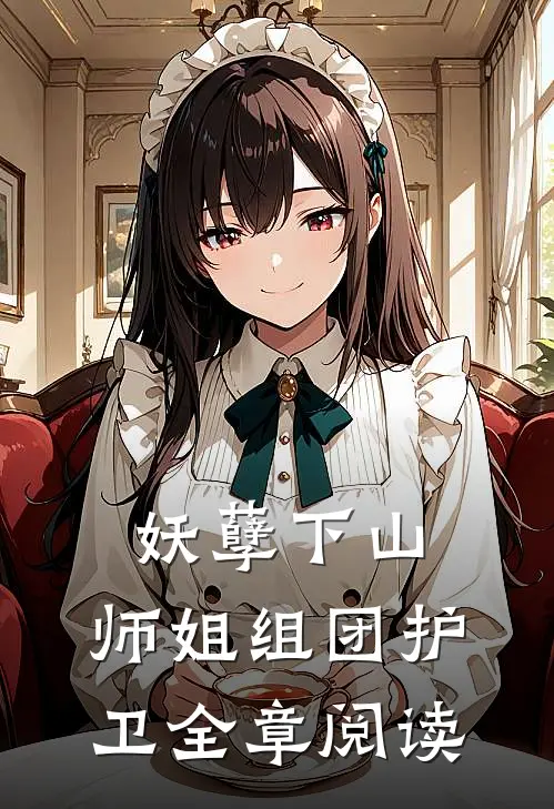 妖孽下山,师姐组团护卫全章阅读