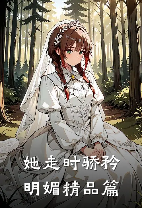 她走时骄矜明媚精品篇