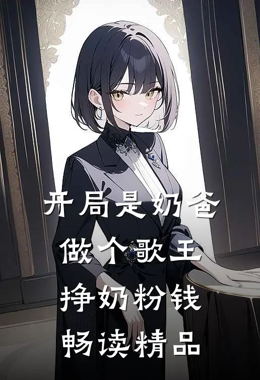 开局是奶爸，做个歌王挣奶粉钱畅读精品
