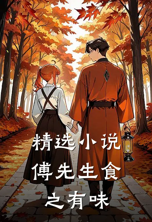 精选小说傅先生食之有味