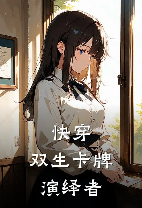 快穿双生卡牌演绎者免费阅读