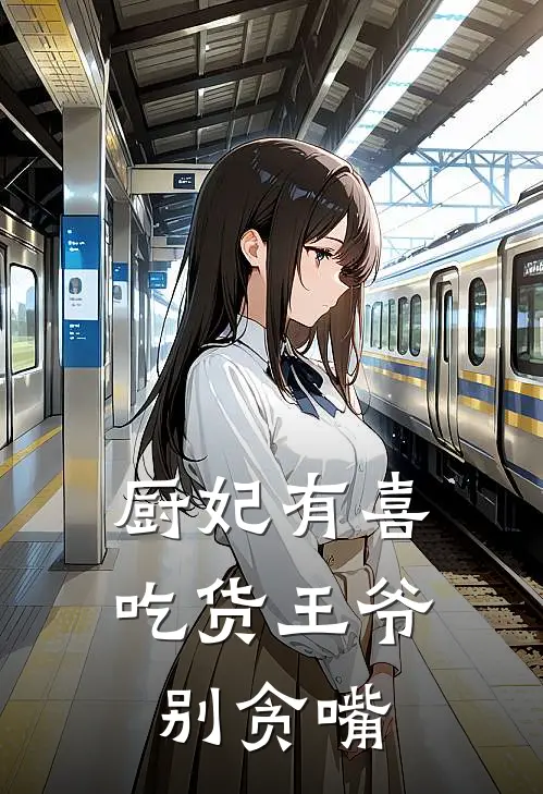 厨妃有喜吃货王爷别贪嘴 暖伊芯