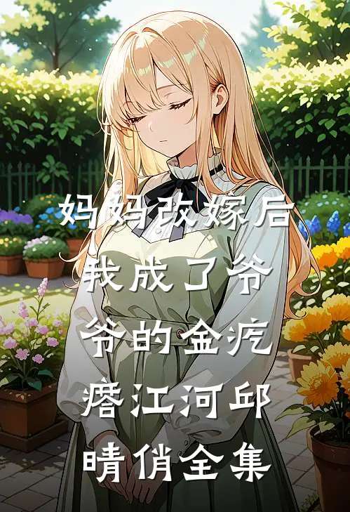妈妈改嫁后，我成了爷爷的金疙瘩江河邱晴俏全集