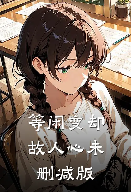 等闲变却故人心未删减版