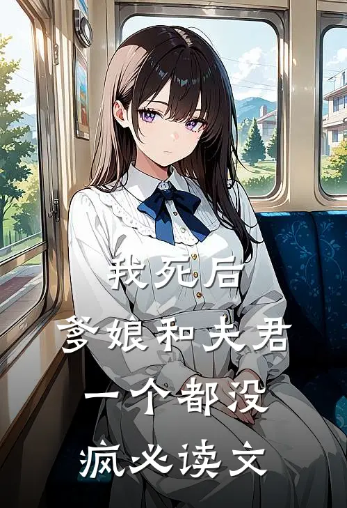 我死后,爹娘和夫君一个都没疯必读文