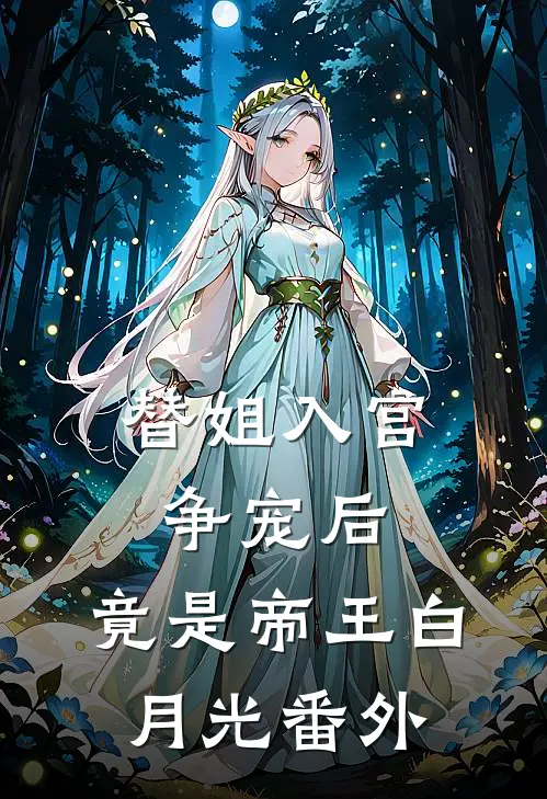 替姐入宫争宠后,竟是帝王白月光番外免费阅读