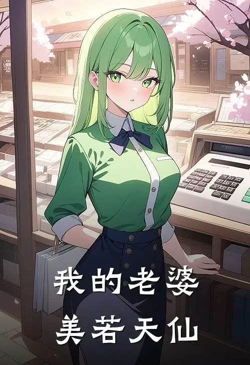 我的老婆美若天仙