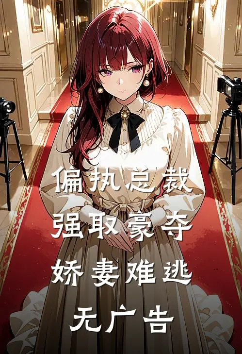 偏执总裁强取豪夺娇妻难逃无广告
