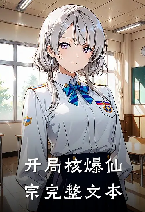 开局核爆仙宗完整文本免费阅读