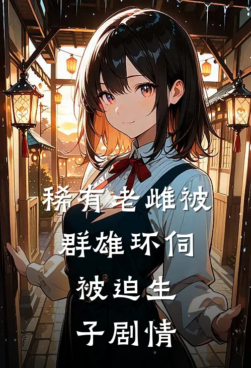 稀有老雌被群雄环伺，被迫生子剧情