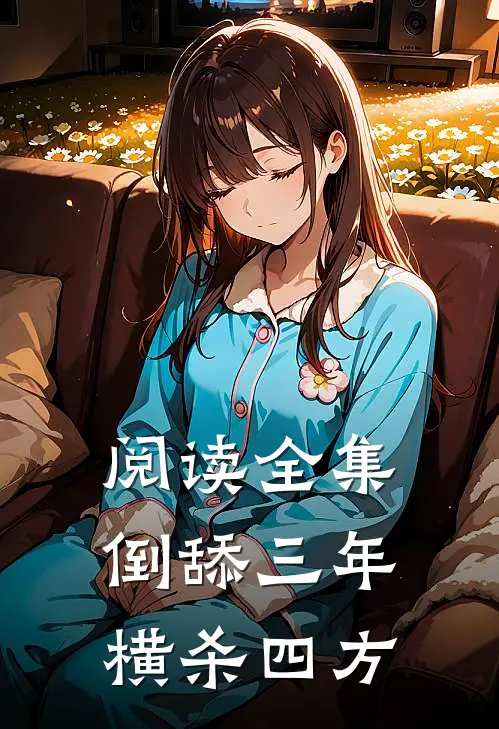 阅读全集倒舔三年，横杀四方