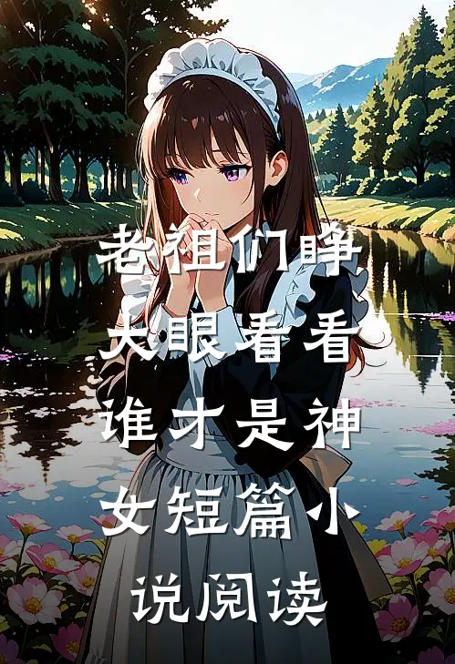 老祖们睁大眼看看,谁才是神女短篇阅读网