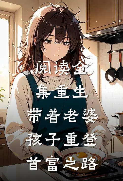 阅读全集重生,带着老婆孩子重登首富之路的
