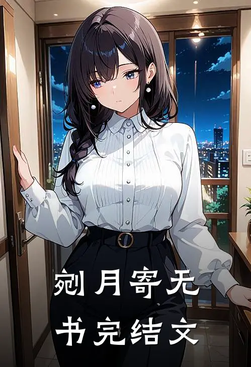 剜月寄无书完结文