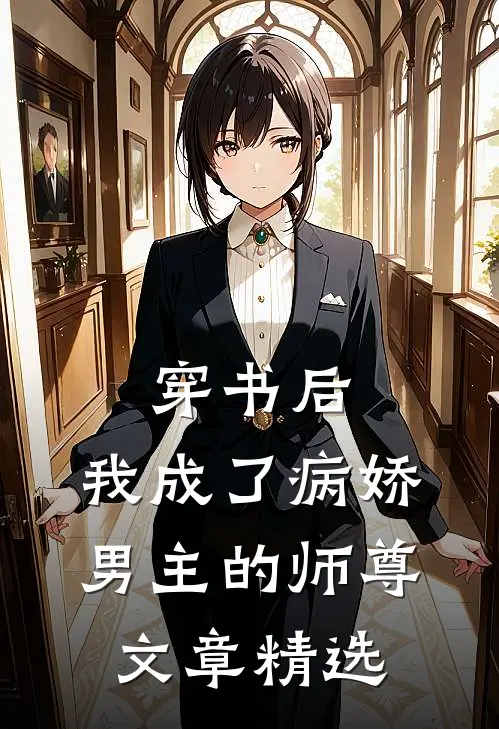 穿书后，我成了病娇男主的师尊文章精选