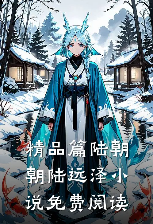 精品篇陆朝朝陆远泽免费阅读