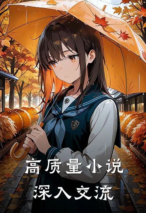 高质量小说深入交流
