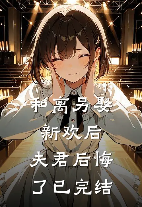 和离另娶新欢后,夫君后悔了已完结免费阅读