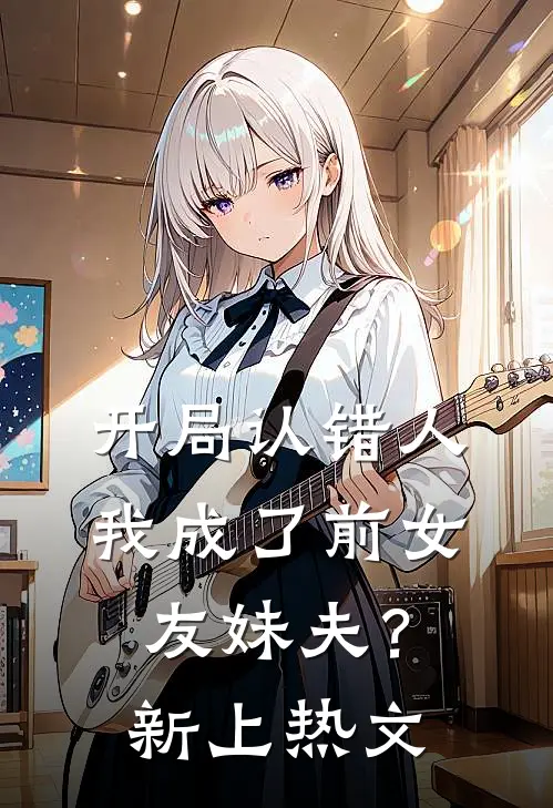 开局认错人,我成了前女友妹夫?新上热文