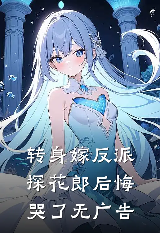 转身嫁反派,探花郎后悔哭了无广告免费阅读