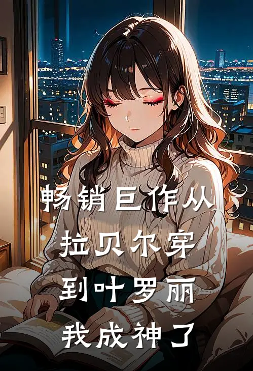 畅销巨作从拉贝尔穿到叶罗丽我成神了