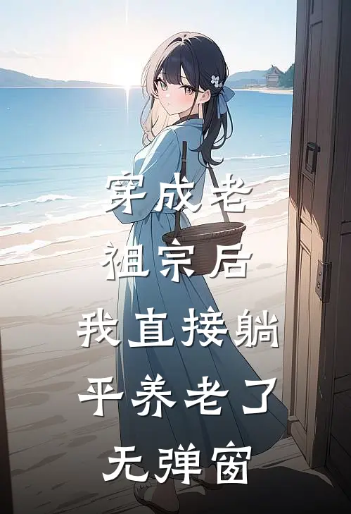 穿成老祖宗后，我直接躺平养老了无弹窗