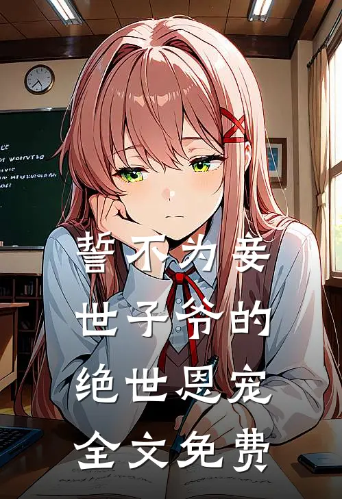 誓不为妾,世子爷的绝世恩宠全文免费观看