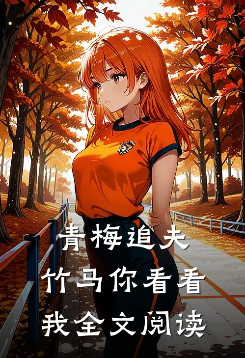 青梅追夫,竹马你看看我全文阅读