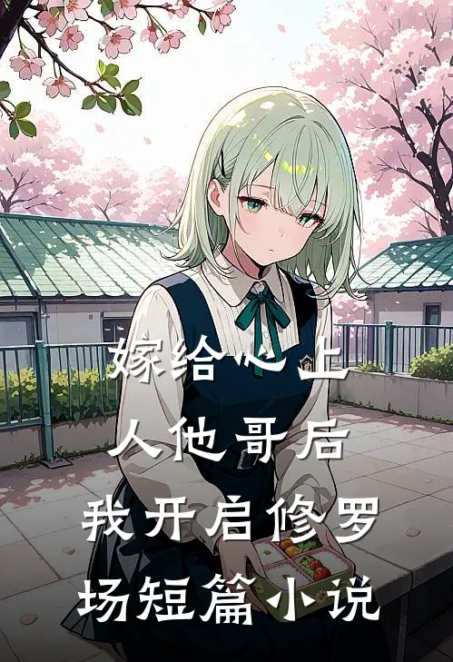 嫁给心上人他哥后,我开启修罗场短篇在线阅读